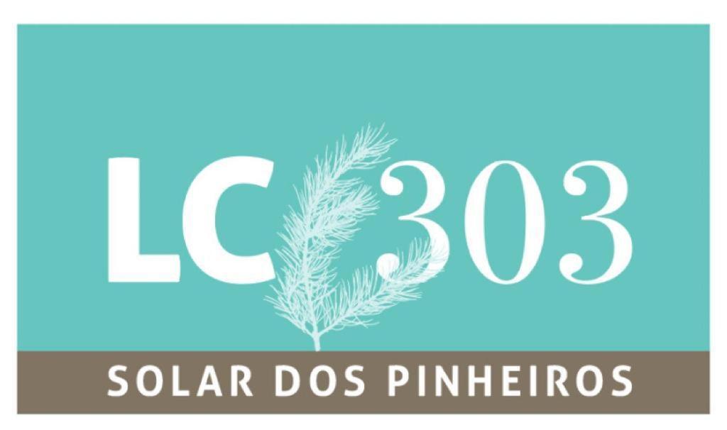 Ferienwohnung Solar Dos Pinheiros Lc 303 Quarteira Exterior foto
