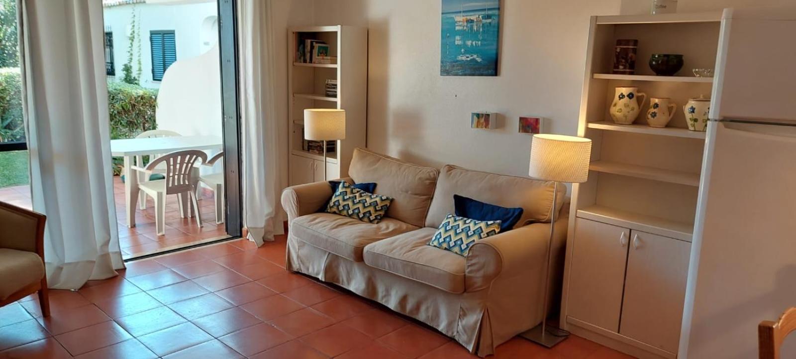 Ferienwohnung Solar Dos Pinheiros Lc 303 Quarteira Exterior foto